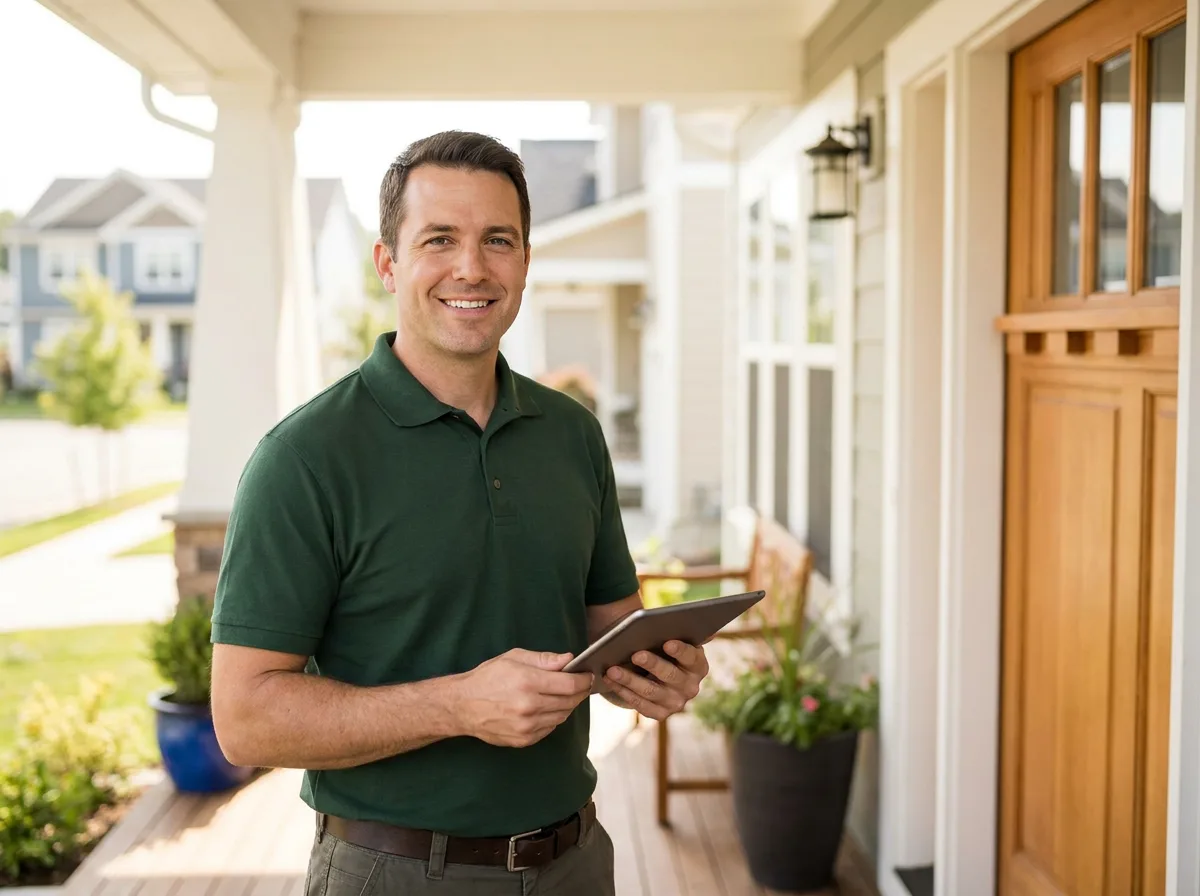 Pest control FAQs for Lancaster, KY